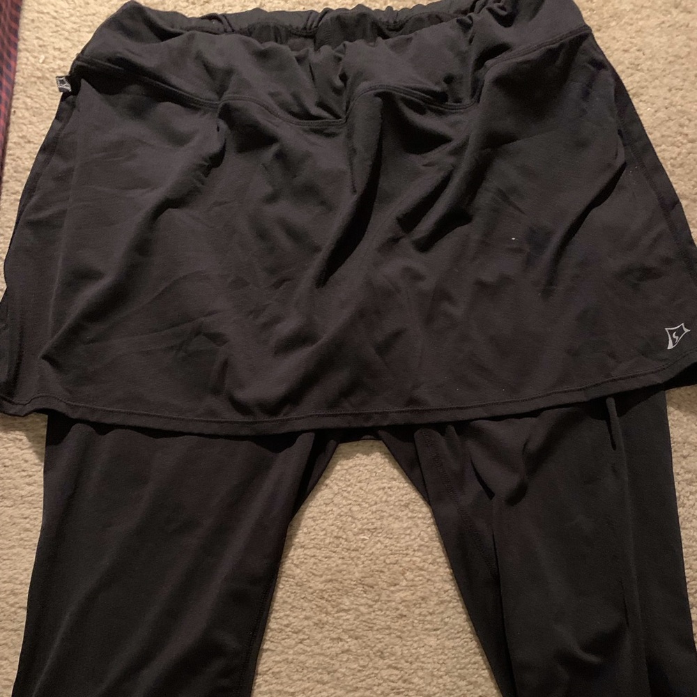 Skirt Sports lotta breeze capri